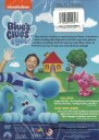 Blue's Clues & You DVD