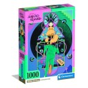 Clementoni Puslespill 1000 Brikker Squid Game