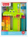 Fisher Price Adding Alligator Læringsleke