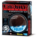 4M Kidz Labs/Finger print kit