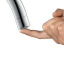 Hansgrohe Talis S 140 72114000H