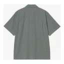 Carhartt Wip Herre Skjorter Grønn L,