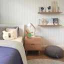 KidSleep Søvntrener Barn   Klokke med Nattlampe  Koala