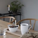 Porsgrunds Porselænsfabrik Spire Krus 40cl