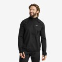 Revolutionrace Jakker Vindjakker Pace Wind Jacket Herre Black M