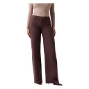 Guess Dame Bukser Brun W28 L34,