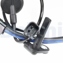 Sensor, ABS DELPHI SS21313-12B1