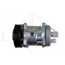 AC kompressor NRF 32073