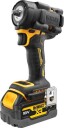 Dewalt Muttertrekker Med Batteri Og Lader Modell DCF923P2G QW
