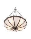 Jenkins lysekrone bronse