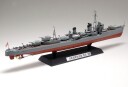 Tamiya 1/350 Japanese Navy Destroyer Kagero 78032