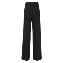 Carolina Herrera Dame Bukser Svart M,