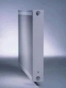 Purmo Compact C21 Radiator, Dobbel. Høyde 600 mm Lengde 1000 mm, 769 W