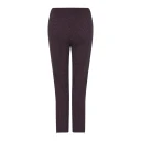 C.Ro Dame Bukser Brun 4XL,