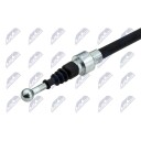 Tautrekk, håndbremse NTY HLR-SE-006