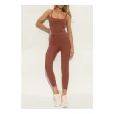 On Running Dame Sko Beige 40 1/2 EU