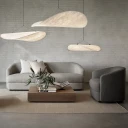 New Works Sofa Covent Deep 3 seter Hemp