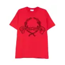 Moschino Herre Topper Rød 2XL,