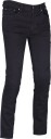 Richa Original 2 Slim Fit Motorsykkel Jeans 36 Svart