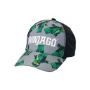 LEGO Ninjago caps Sort (54/56)
