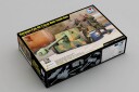 I Love Kit 1/16 German PAK 40 7.5cm Anti-Tank Gun w/two figures
