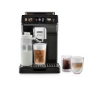 DeLonghi Eletta Explore Espressomaskin med Innebygd Kaffekvern 1,8 L 1450 W Grå