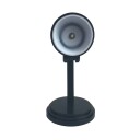 Winkee Mini leselampe med avtakbar base - Kompakt og fleksibel design