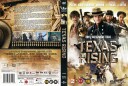 Texas Rising DVD