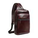Piquadro, Herre, Vesker, Brun, ONE SIZE,