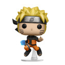 Funko POP! Animation: Naruto Shippuden Naruto Rasengan figur #181