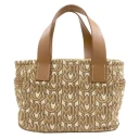 Miu Miu Dame Brun