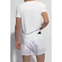 Tom Ford Herre Topper Hvit 2XL,