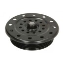 Magnetclutch, klimakompressor THERMOTEC KTT040031
