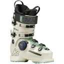 K2 Alpinstøvler Cortex 85 LV BOA 25.5 Svart