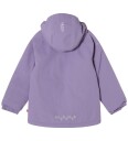 Isbjörn Of Sweden Helicopter Winter Jacket Kids Lavender 122/128