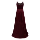 Moschino Dame Kjoler Brun M,