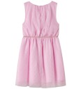Name It Nkfvabos Spencer Noos Pink Vinterkjole Størrelse 164