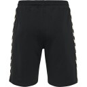 hummel Move Classic Sweatshorts Barn Svart 128