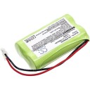 Universal Generic Cordless Phone batteri (1200 mAh 2.4 V)