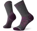 Smartwool Performance Hike Full Cushion Crew Socks Women Medium Grey Medium Grey 38-41