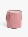 Alice &  Fox ABLE Oppbevaringskurv Pink Linen