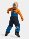 Didriksons Idre 5 Pants Kids Classic Blue Classic Blue 80