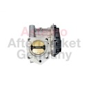 HITACHI 2509290 Gasspjeld