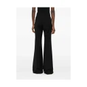 Sportmax Dame Bukser Svart XS,
