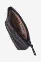 DAY ET   Clutch Day Zebra Pouch   Brun