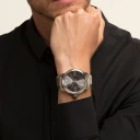 Thomas Sabo Herre Accessories Grå ONE SIZE,