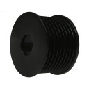 Remskive dynamo AS PL AP0092S