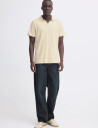 Blend Bheskild Polo S/S   Cream   L