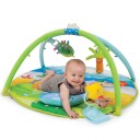Taf Toys Tummy-Time Clip-On Babygym
