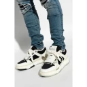 Amiri Herre Sko Beige 46 EU,